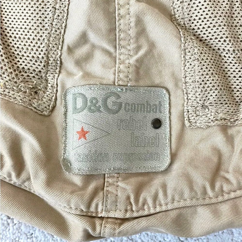 Dolce & Gabbana D&G Vintage Cargo Bag - Picture 2 of 10